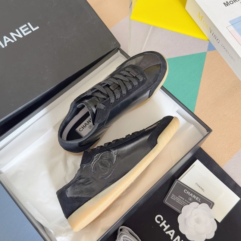 Chanel Sport Shoes